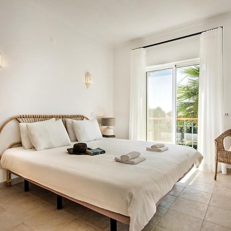 Modern And Spacious Two Bedroom Apartment Carvoeiro  Exterior photo