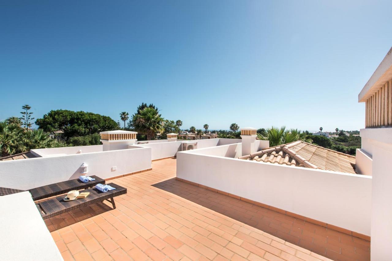 Modern And Spacious Two Bedroom Apartment Carvoeiro  Exterior photo