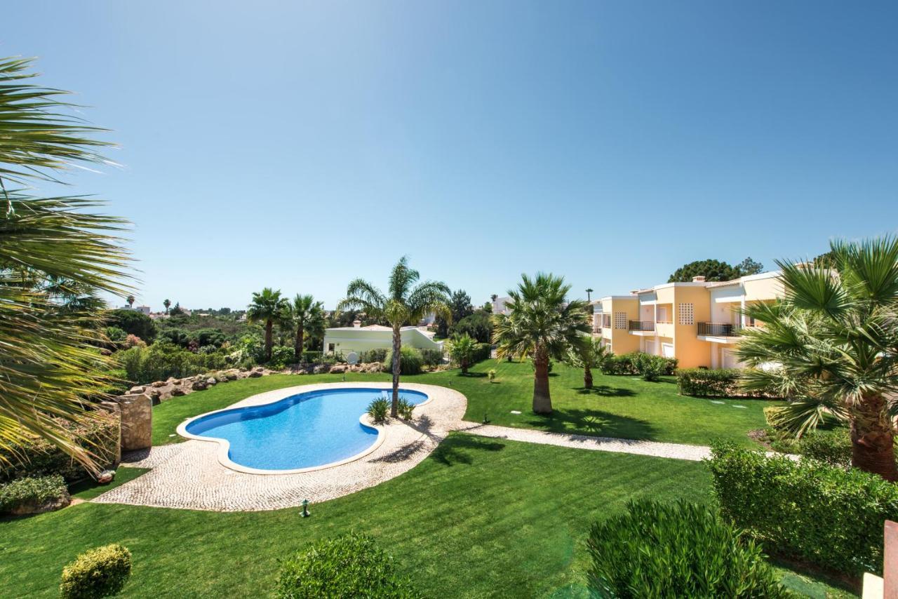 Modern And Spacious Two Bedroom Apartment Carvoeiro  Exterior photo