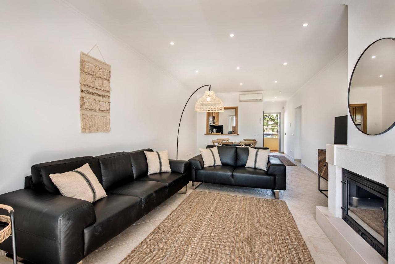 Modern And Spacious Two Bedroom Apartment Carvoeiro  Exterior photo