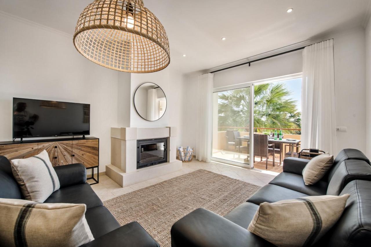 Modern And Spacious Two Bedroom Apartment Carvoeiro  Exterior photo