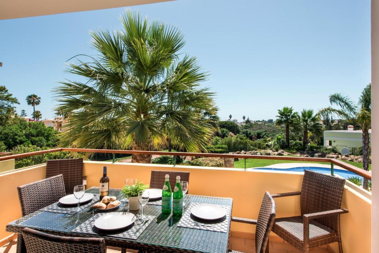 Modern And Spacious Two Bedroom Apartment Carvoeiro  Exterior photo