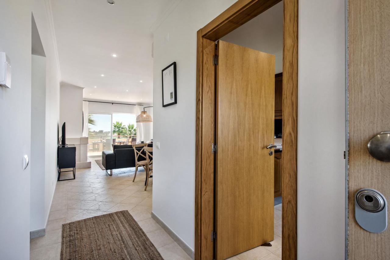Modern And Spacious Two Bedroom Apartment Carvoeiro  Exterior photo
