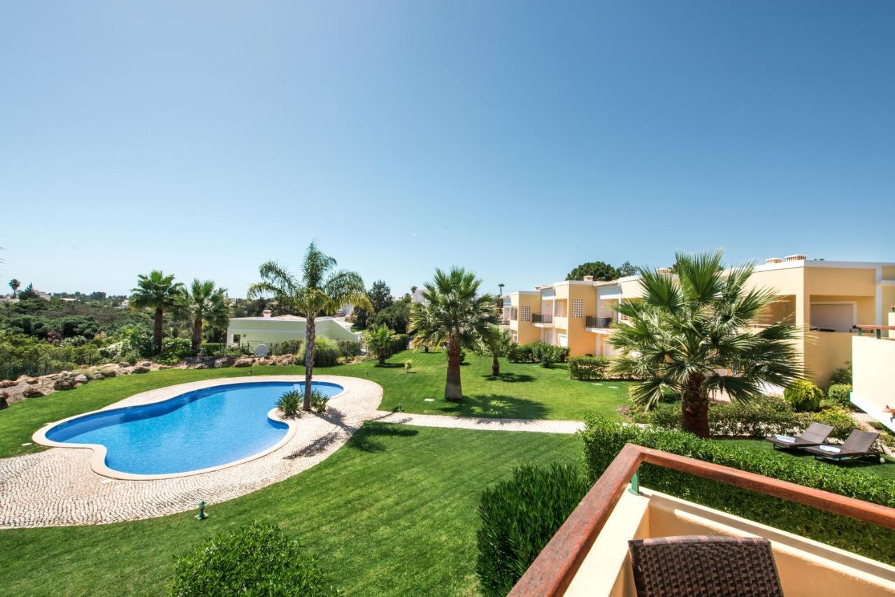 Modern And Spacious Two Bedroom Apartment Carvoeiro  Exterior photo