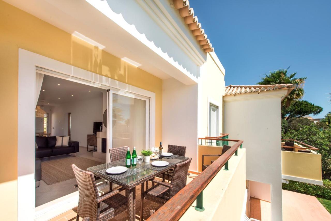 Modern And Spacious Two Bedroom Apartment Carvoeiro  Exterior photo