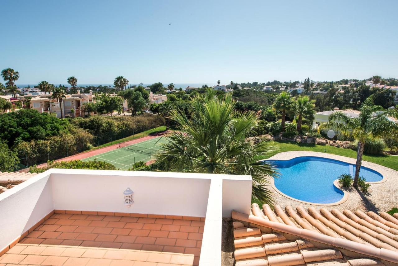 Modern And Spacious Two Bedroom Apartment Carvoeiro  Exterior photo
